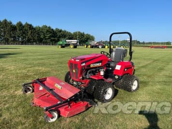 Main image Steiner 450